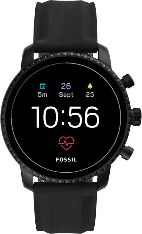 fossil smart watch price malaysia.